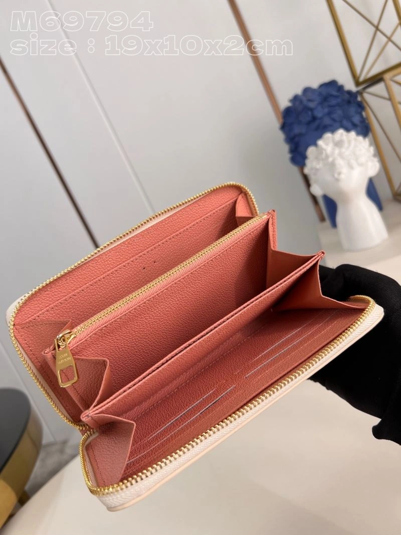 LV Wallets 4286D-0032