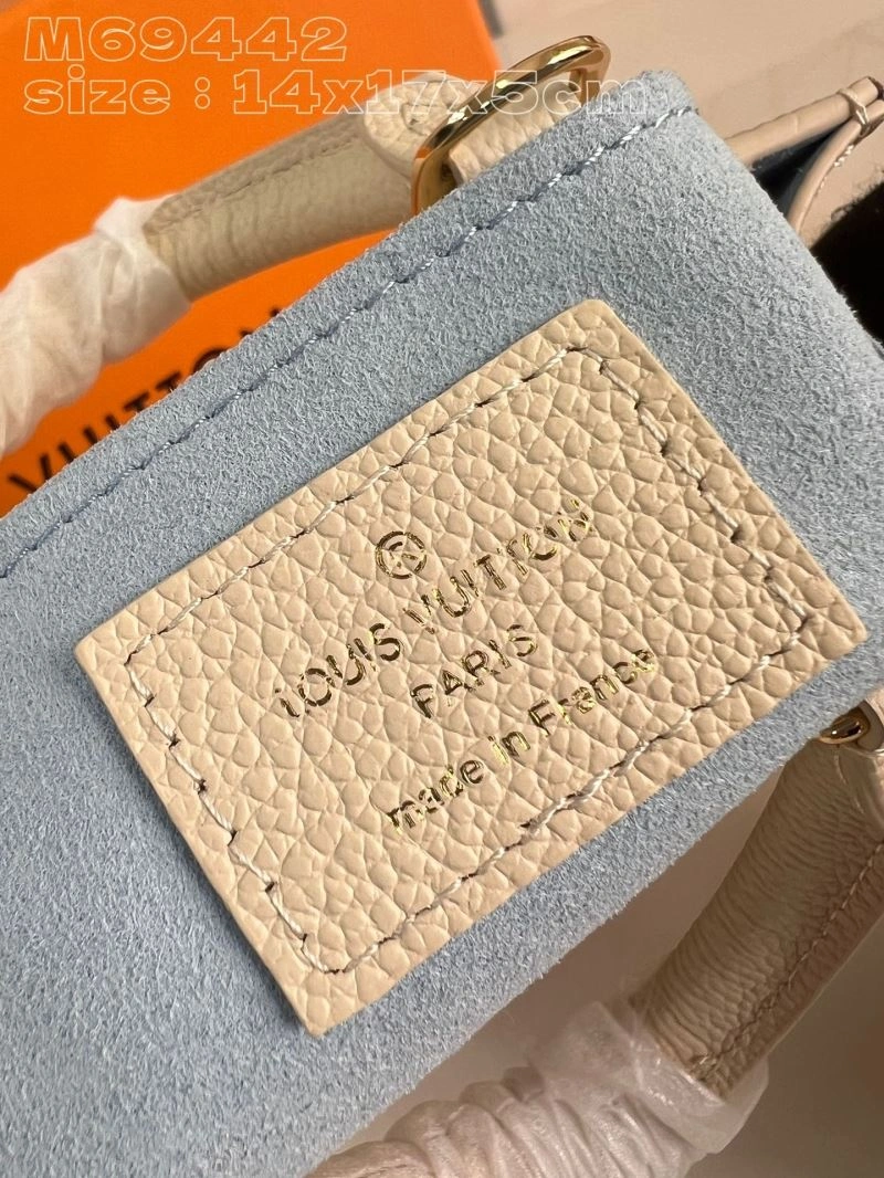 LV Top Handle Bags 4286D-0036