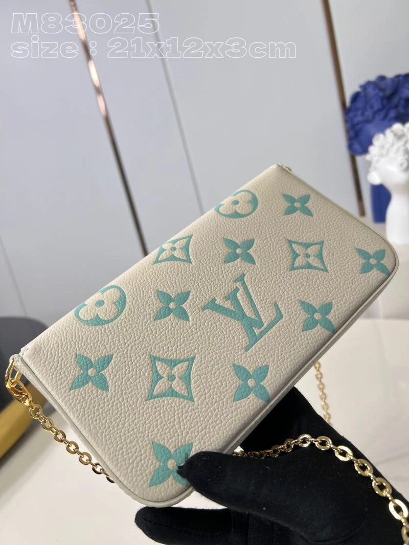 LV Satchel Bags 4286D-0068