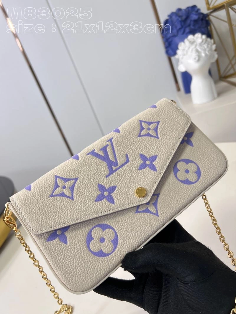 LV Satchel Bags 4286D-0069