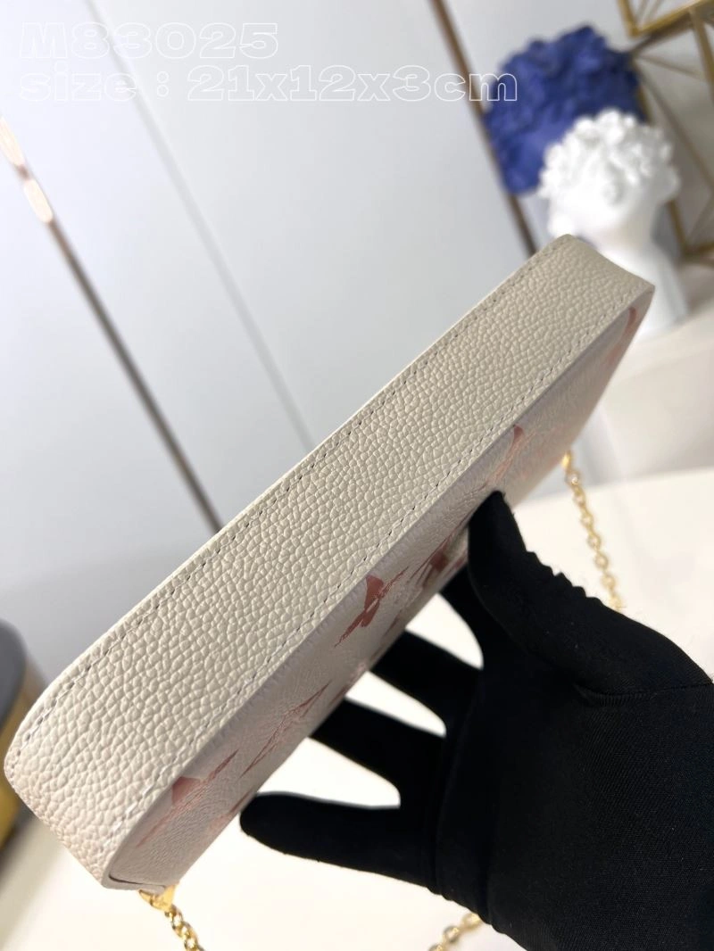 LV Satchel Bags 4286D-0070