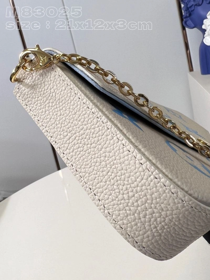 LV Satchel Bags 4286D-0071