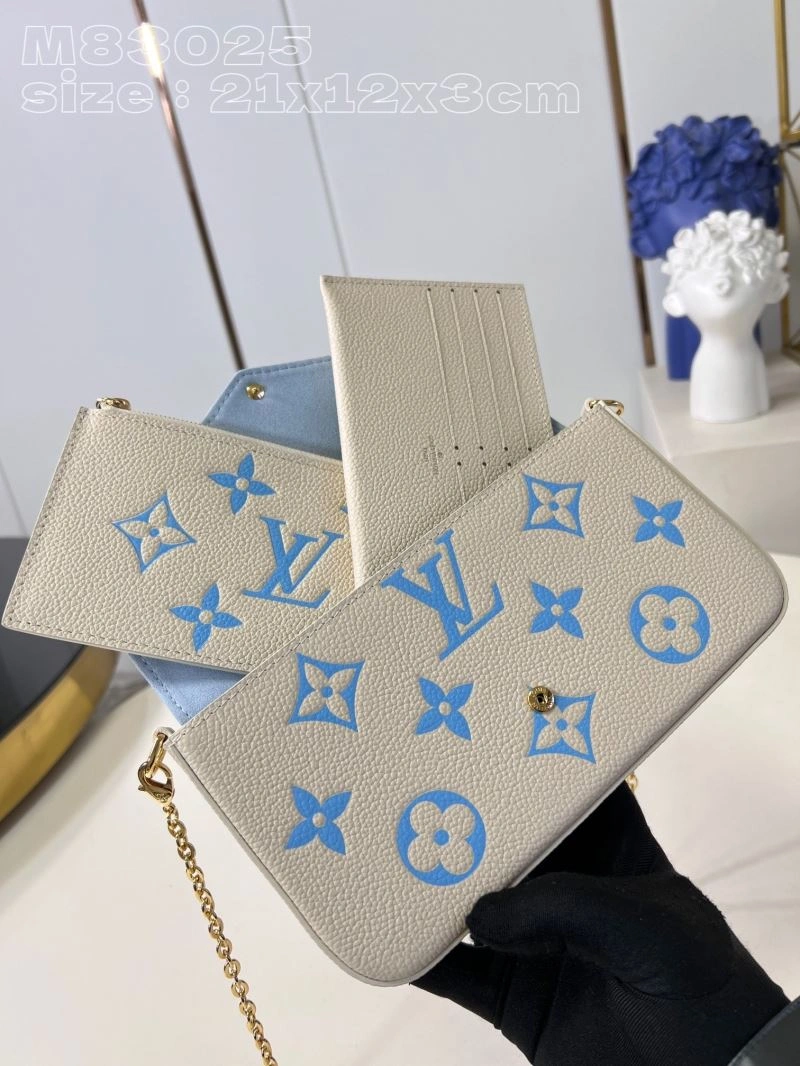 LV Satchel Bags 4286D-0071