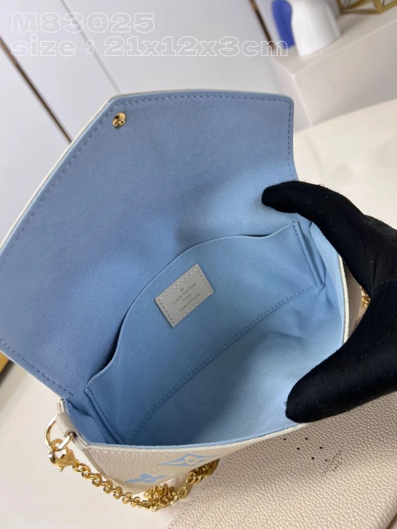 LV Satchel Bags 4286D-0071