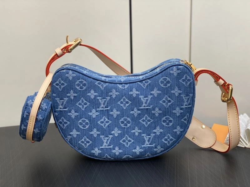 LV Satchel Bags 4286D-0074