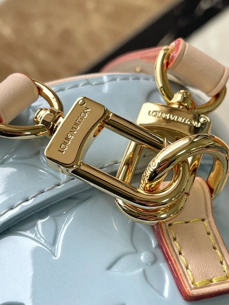 LV Round Bags 4286D-0091