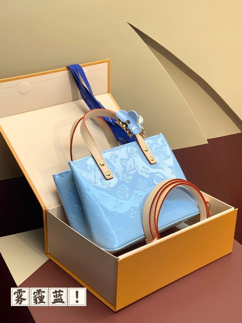 LV Top Handle Bags 4286D-0098