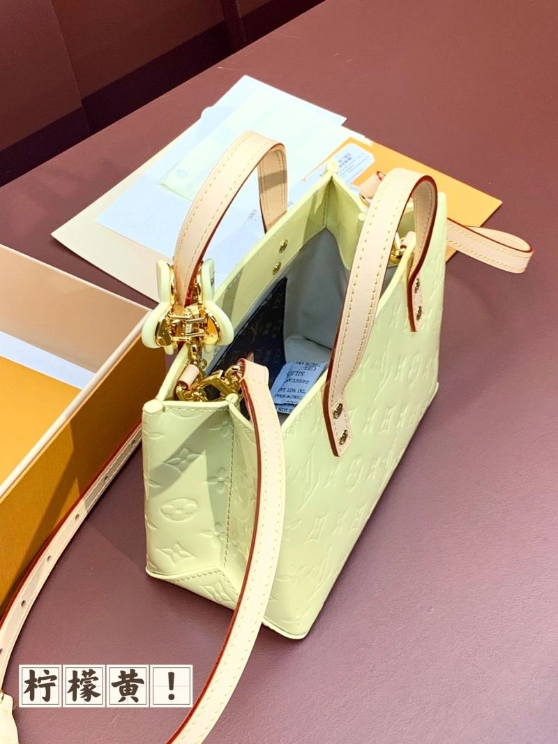 LV Top Handle Bags 4286D-0100