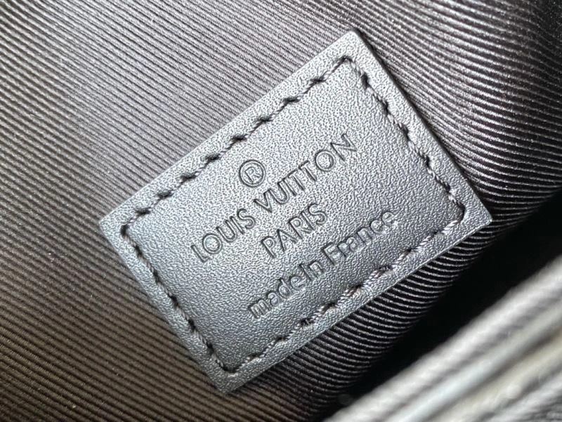 LV Satchel Bags 4286D-0126