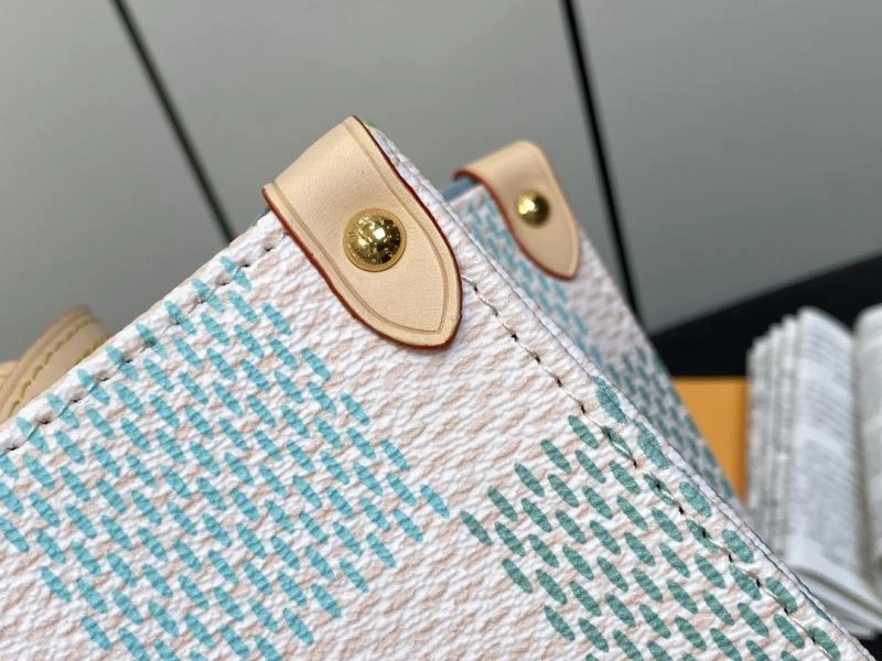 LV Shopping Bags 4286D-0131