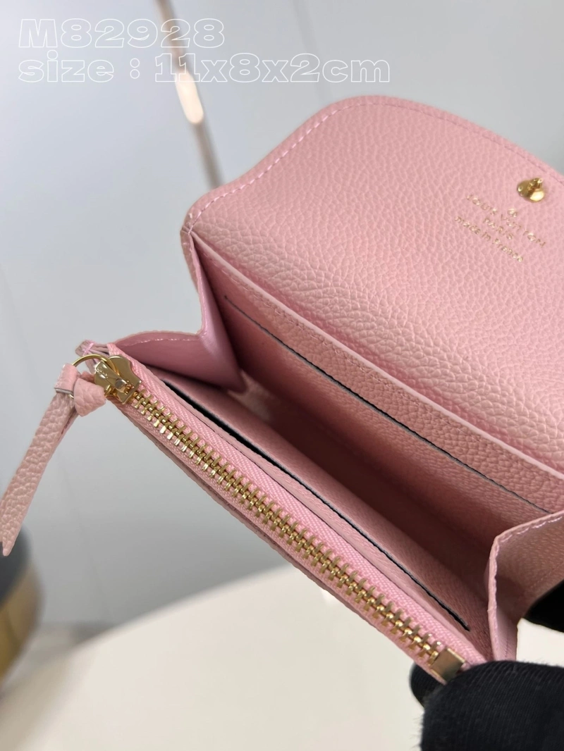 LV Wallets 4286F-0010