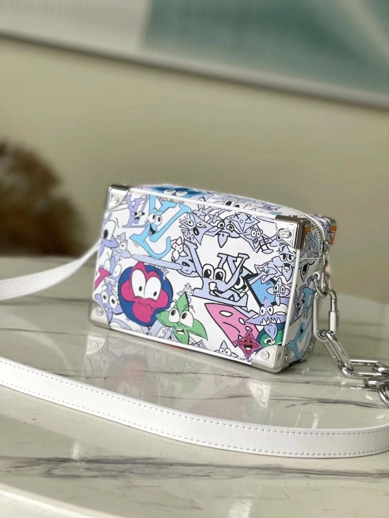 LV Box Bags 4286F-0026