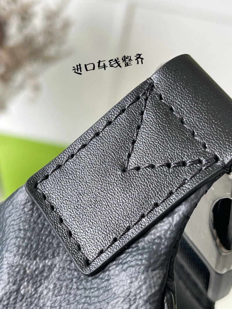 LV Satchel Bags 4286F-0067