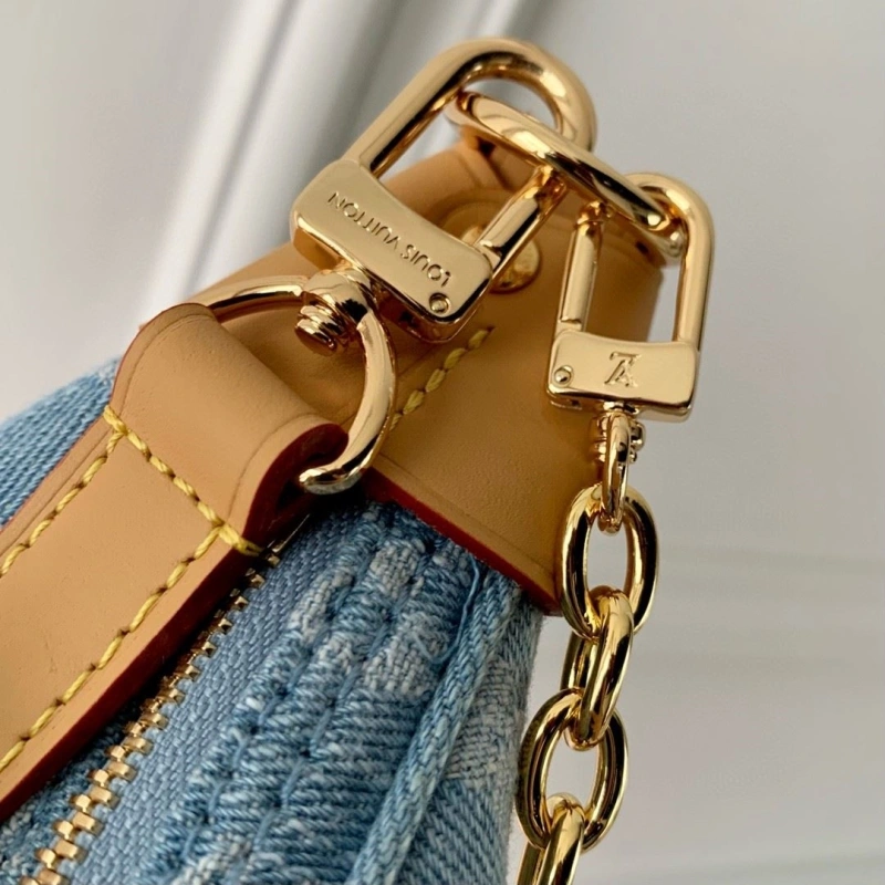 LV Satchel Bags 4286G-0055