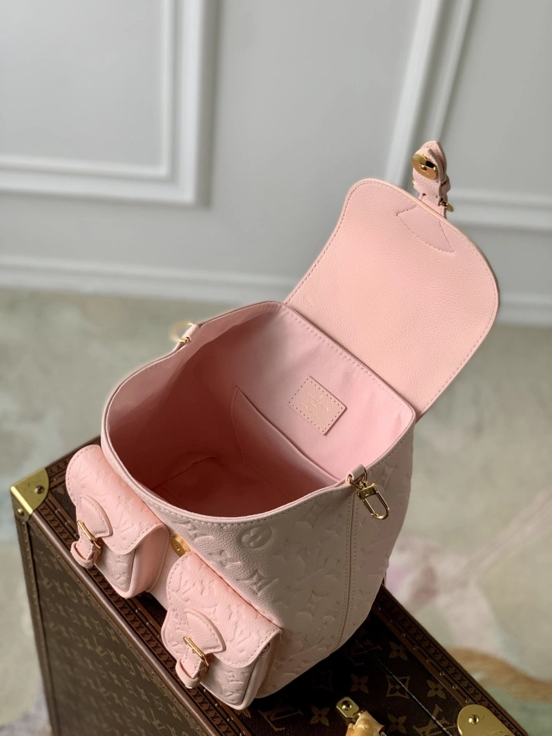 LV Satchel Bags 4286G-0063