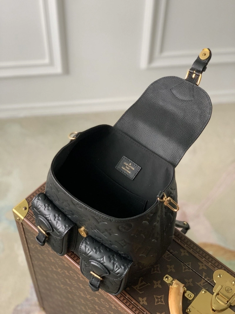 LV Satchel Bags 4286G-0064