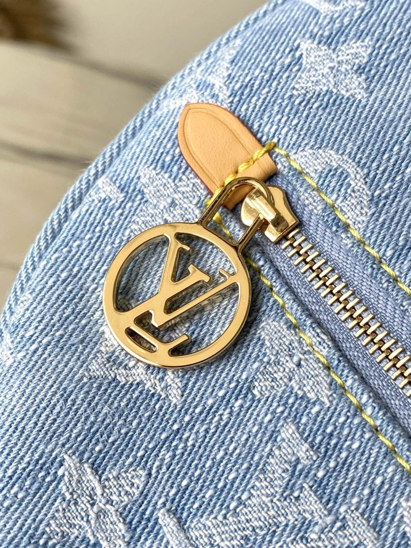 LV Satchel Bags 4286G-0090