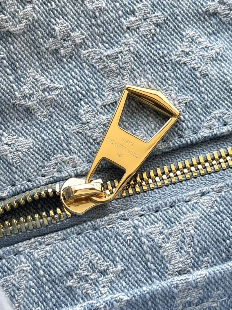 LV Satchel Bags 4286G-0091