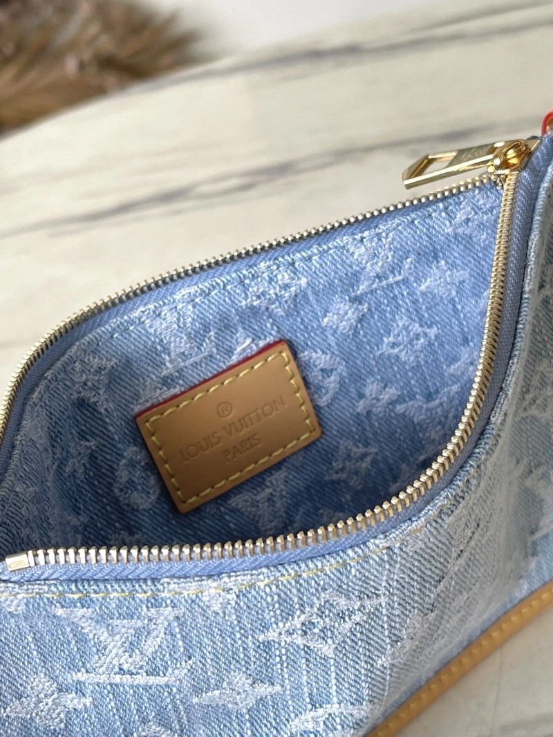 LV Satchel Bags 4286G-0091