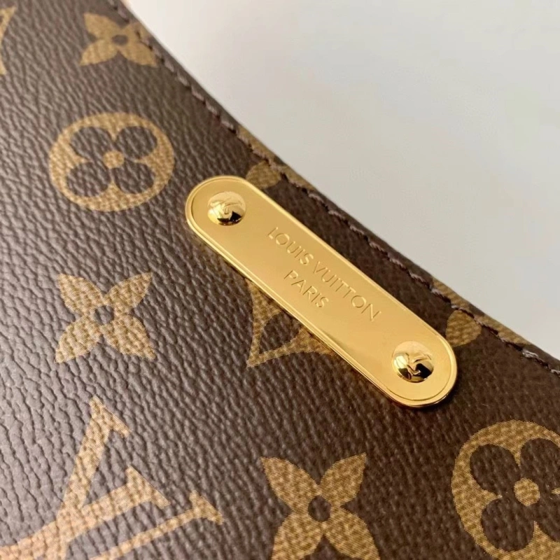 LV Satchel Bags 4286G-0098