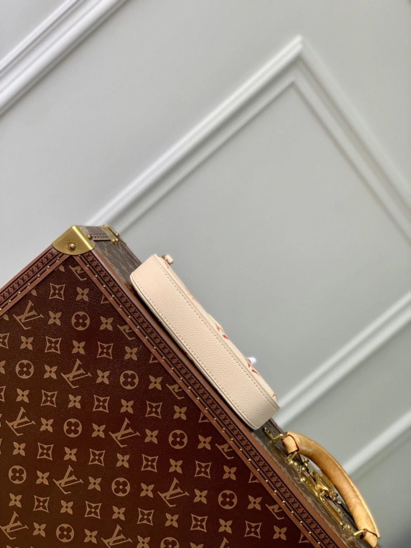 LV Satchel Bags 4286G-0107