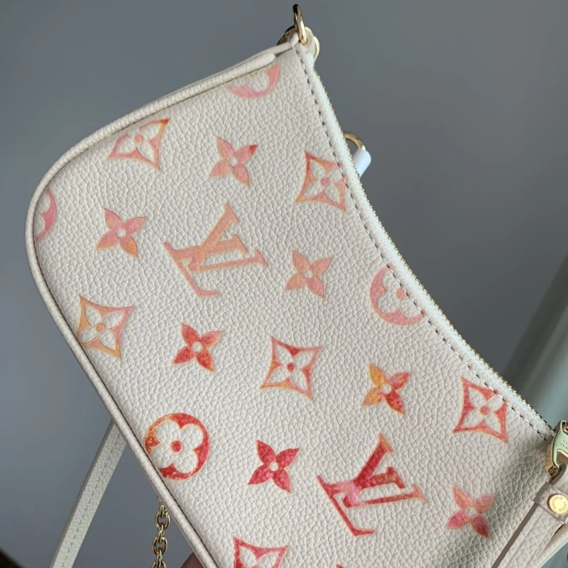 LV Satchel Bags 4286G-0107