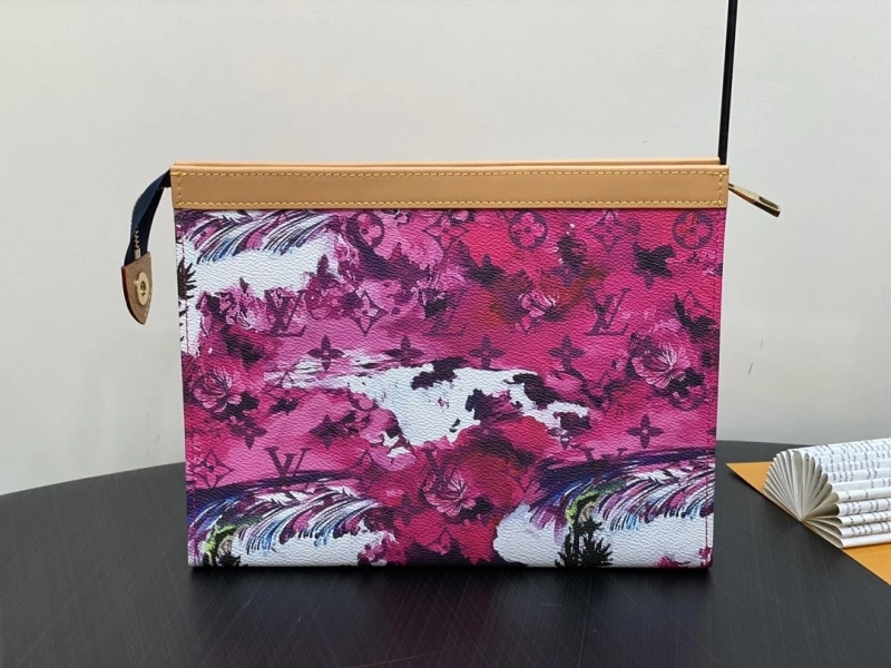 LV Clutch Bags 4286G-0157