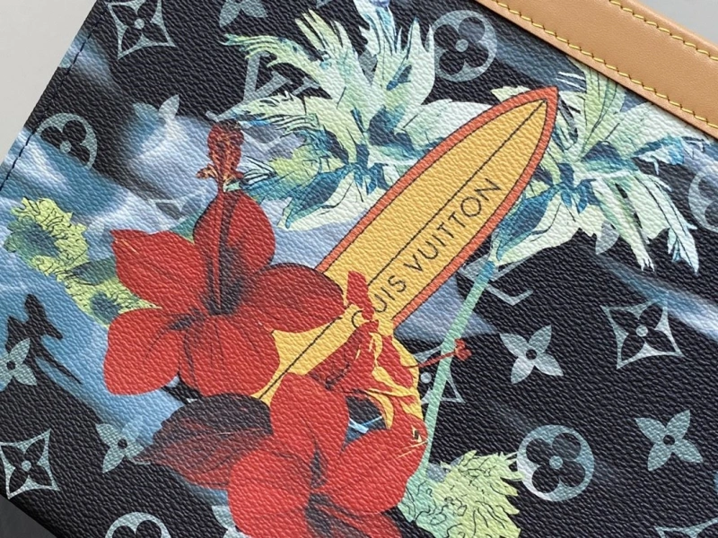 LV Clutch Bags 4286G-0159