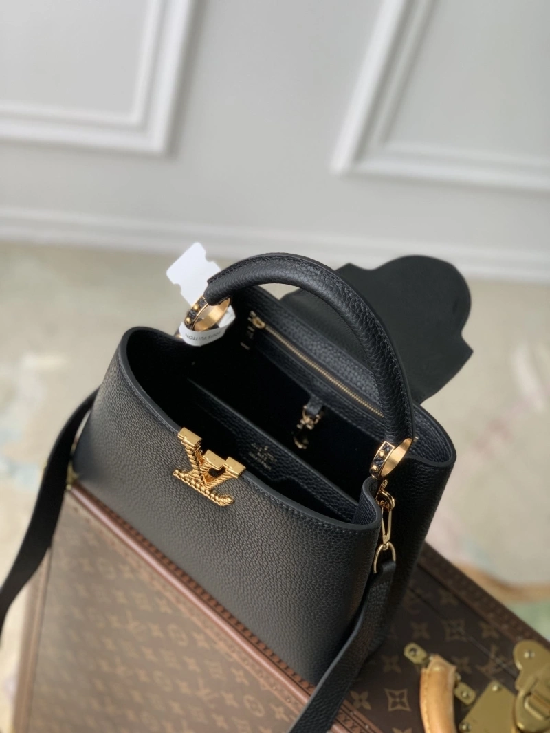 LV Satchel Bags 4286G-0182