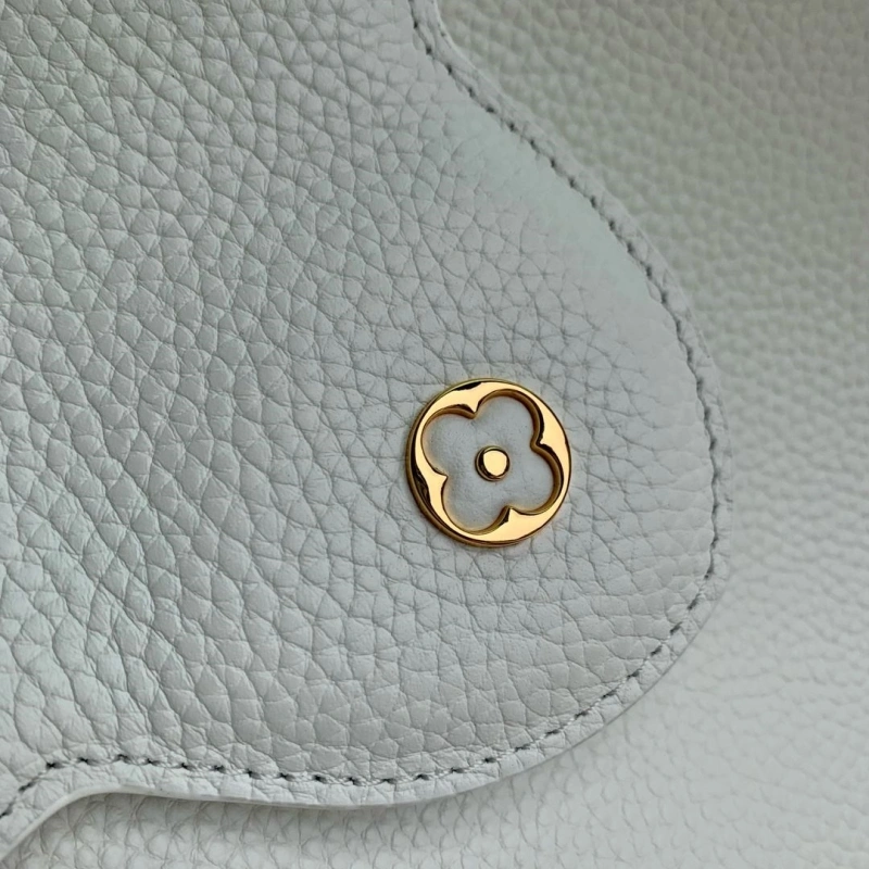 LV Satchel Bags 4286G-0185