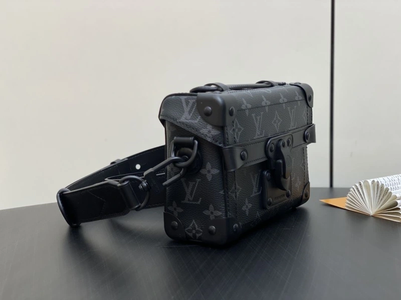 LV Satchel Bags 4286G-0237