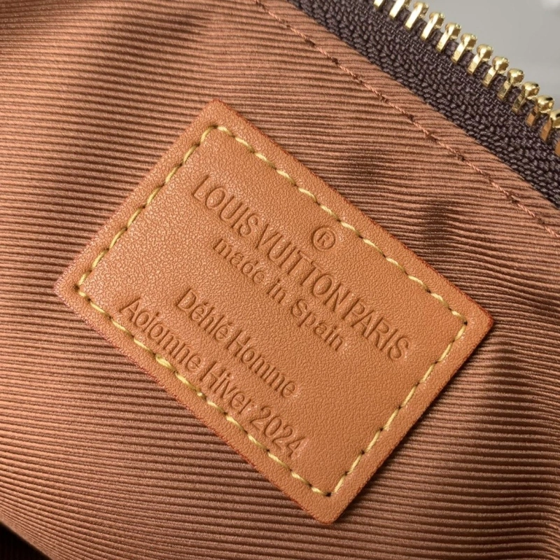 LV Satchel Bags 4286G-0258