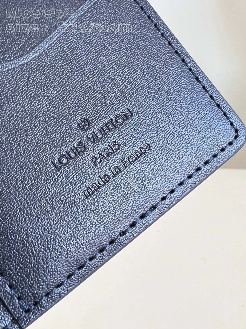 LV Wallets 4286G-0274
