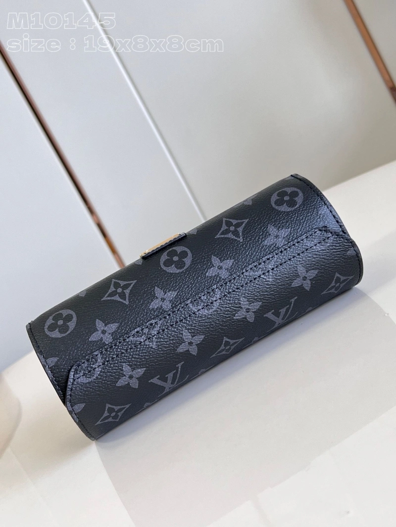 LV Round Bags 4286G-0300