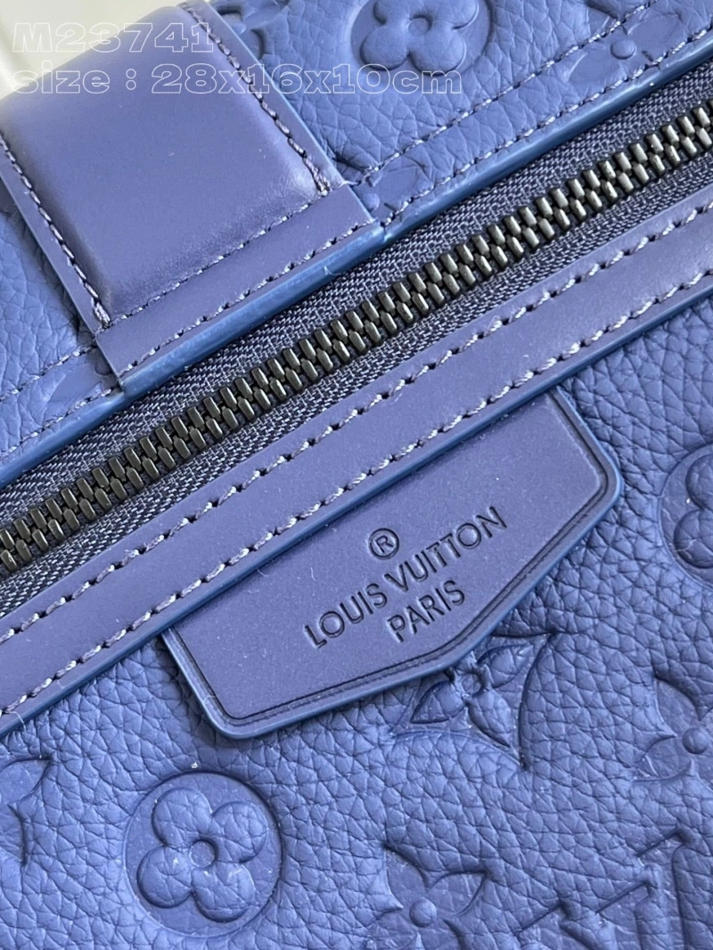 LV Satchel Bags 4286G-0323