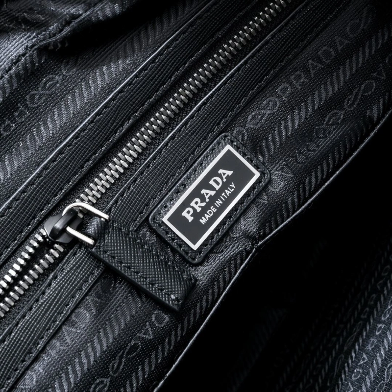 mens Pra*a briefcases 4288-0050