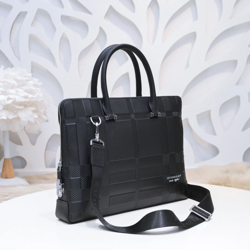 Bv*b*rry briefcases 4288-0189