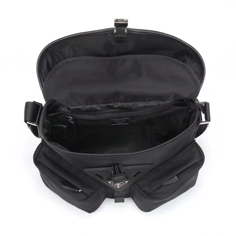 Pra*a satchel bags 4288-0221