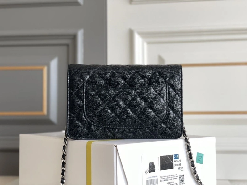 Ch**el woc bags 4345d-0039