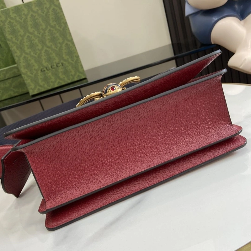 Gvc*1 top handle bags 4360c-0052