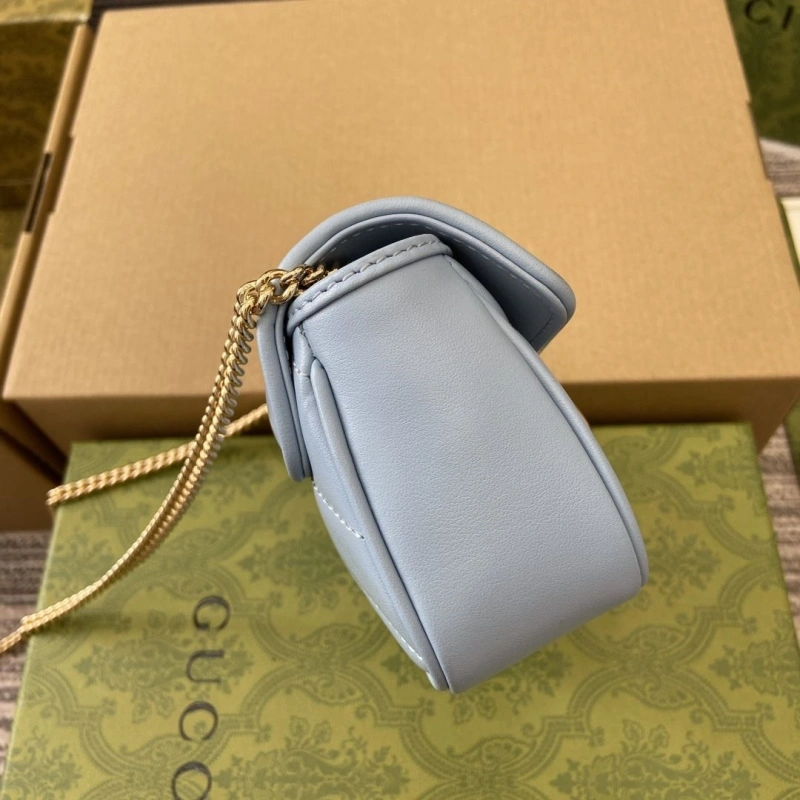 Gvc*1 satchel bags 4360c-0502