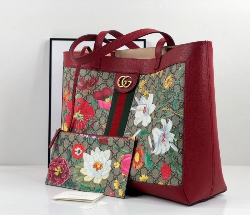 Gvc*1 shopping bags 4360c-0879