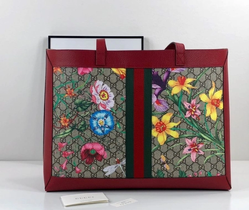 Gvc*1 shopping bags 4360c-0879