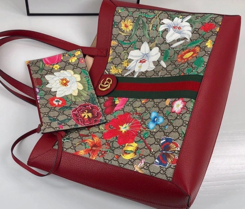 Gvc*1 shopping bags 4360c-0879