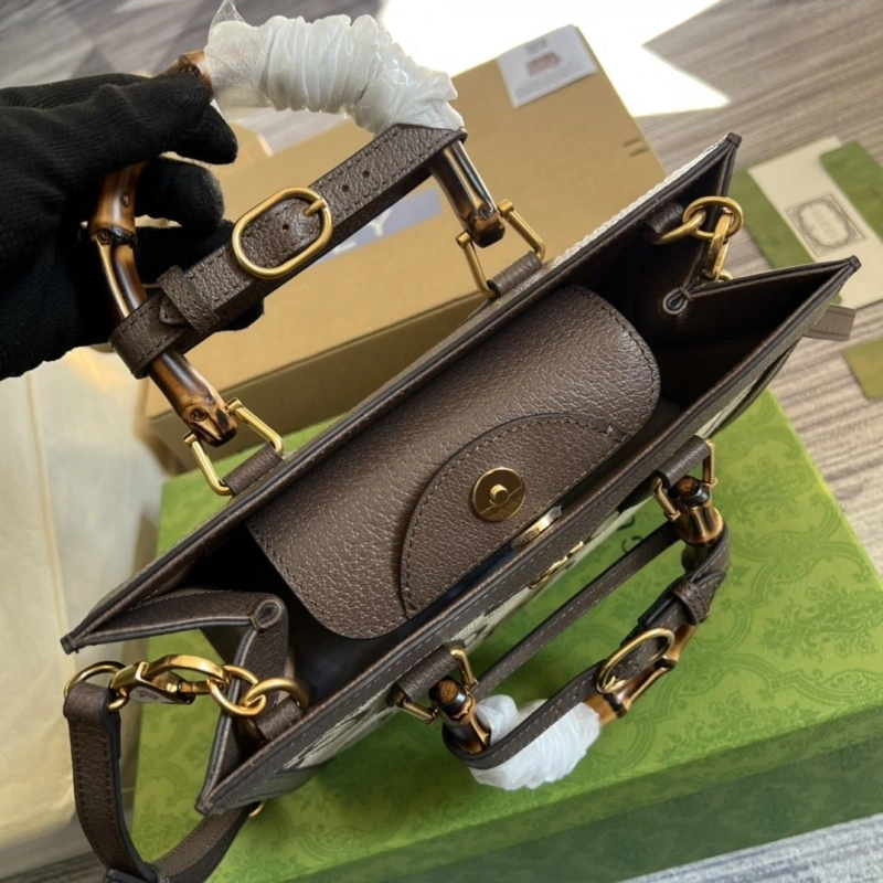 Gvc*1 top handle bags 4360c-1295