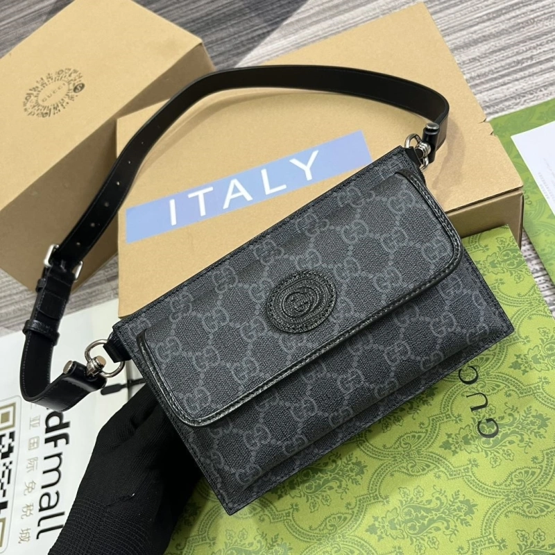 Gvc*1 satchel bags 4360c-1378