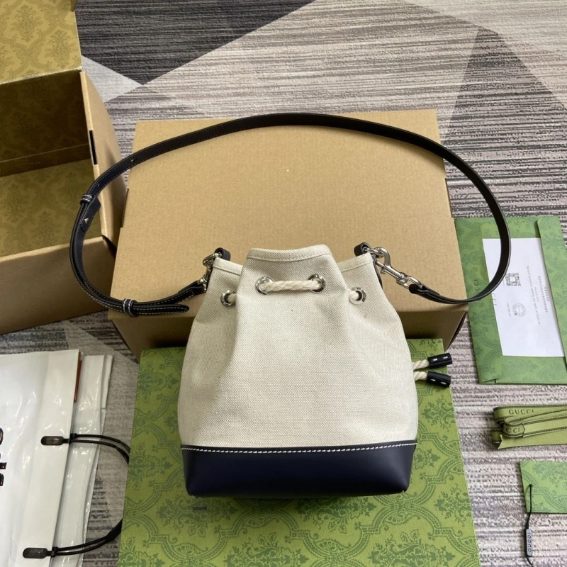 Gvc*1 bucket bags 4360c-1394