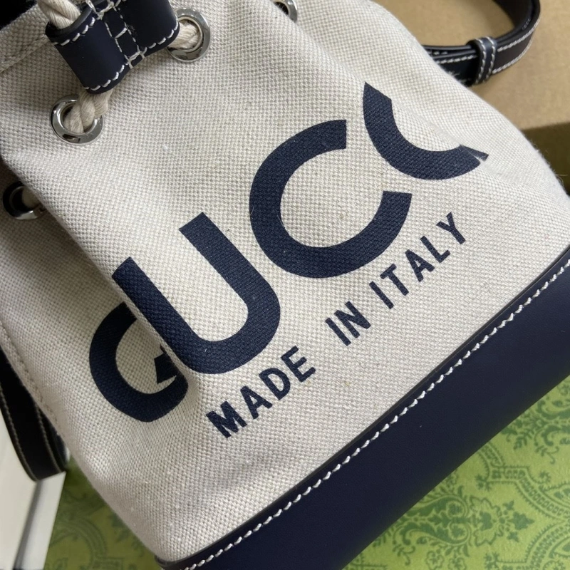 Gvc*1 bucket bags 4360c-1394