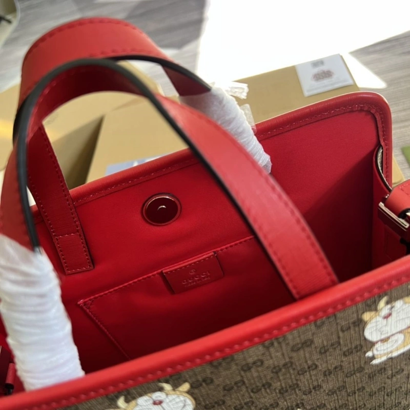 Gvc*1 shopping bags 4360c-1518