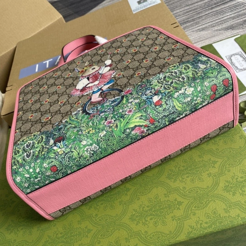 Gvc*1 shopping bags 4360c-1526